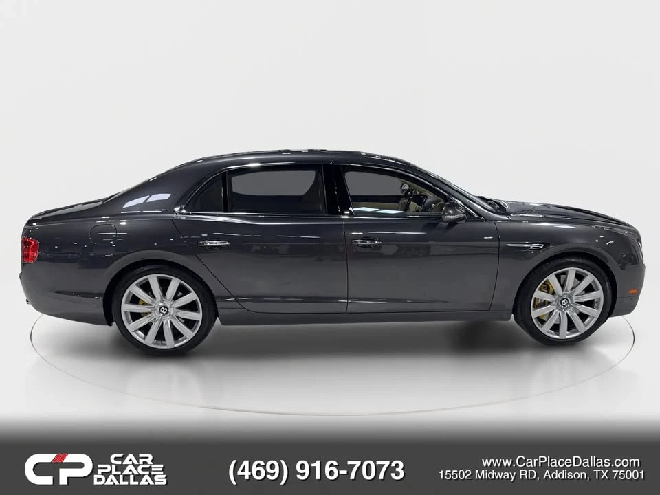 2014 Bentley Continental Flying Spur - Image 13 of 18