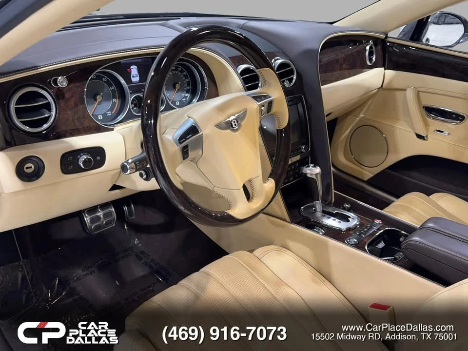 2014 Bentley Continental Flying Spur - Image 18 of 18