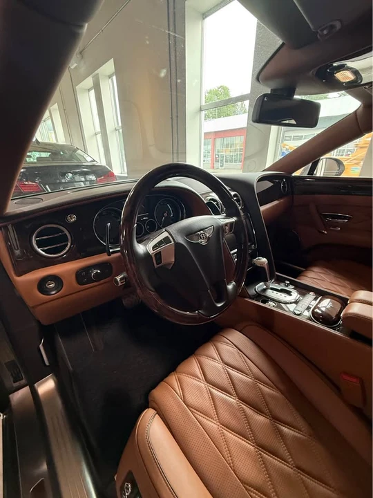 2014 Bentley Continental - Image 6 of 16