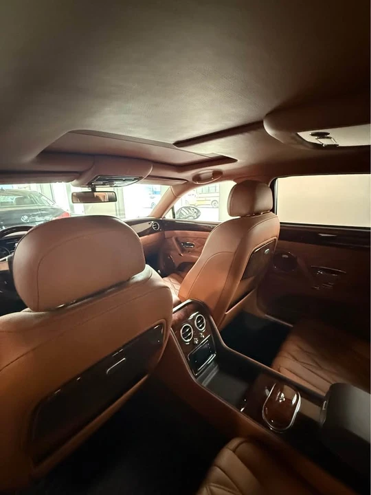 2014 Bentley Continental - Image 13 of 16
