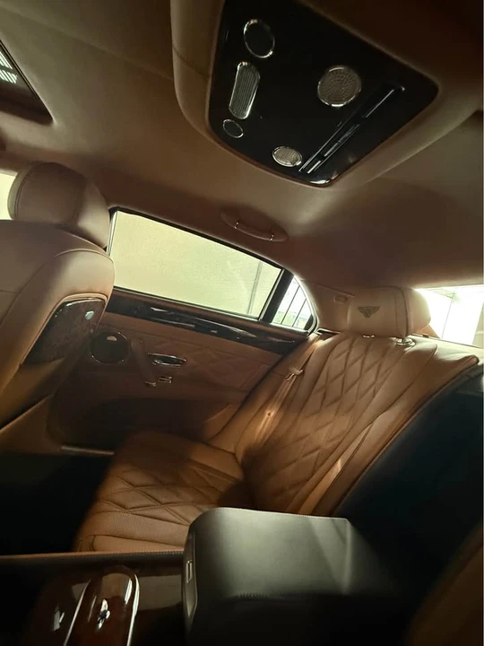 2014 Bentley Continental - Image 11 of 16