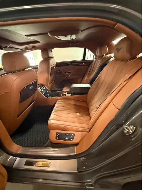 2014 Bentley Continental - Image 8 of 16