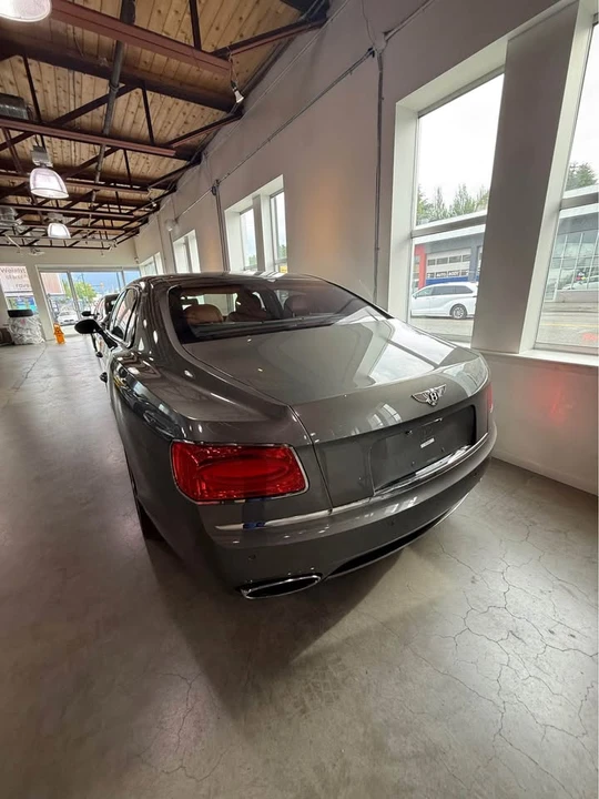 2014 Bentley Continental - Image 14 of 16