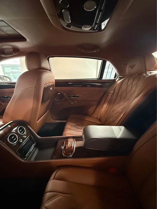 2014 Bentley Continental - Image 12 of 16