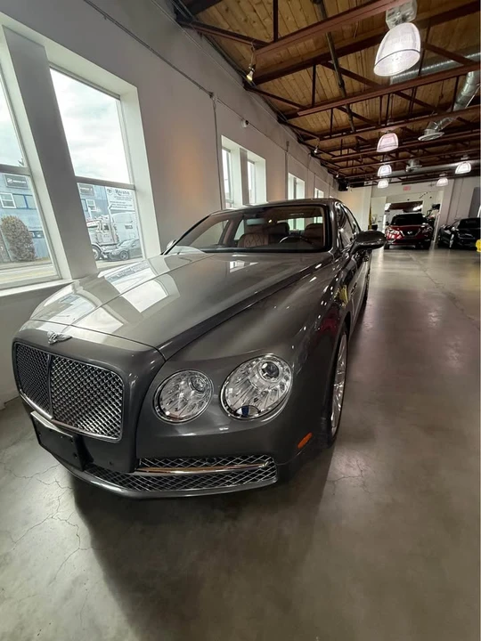 2014 Bentley Continental - Image 3 of 16