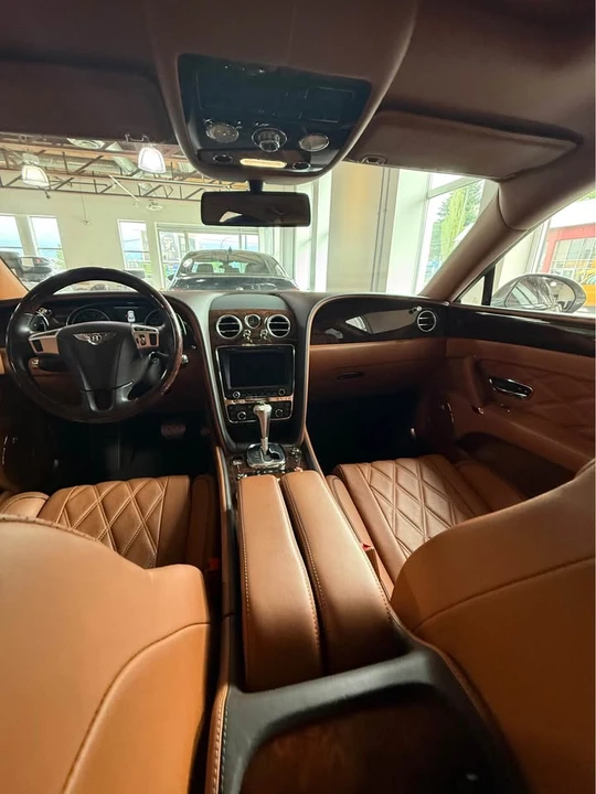 2014 Bentley Continental - Image 10 of 16