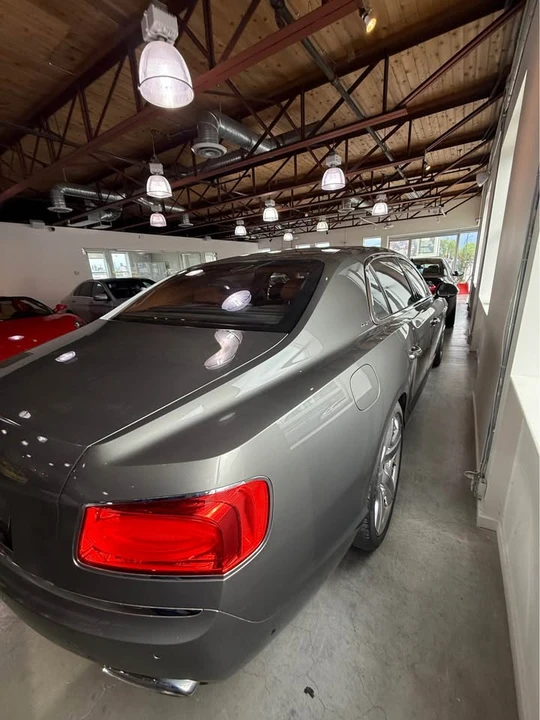 2014 Bentley Continental - Image 16 of 16