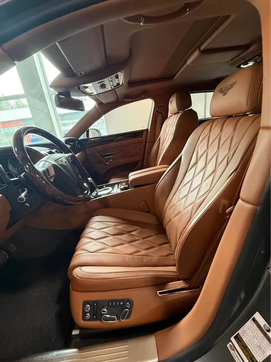 2014 Bentley Continental - Image 5 of 16