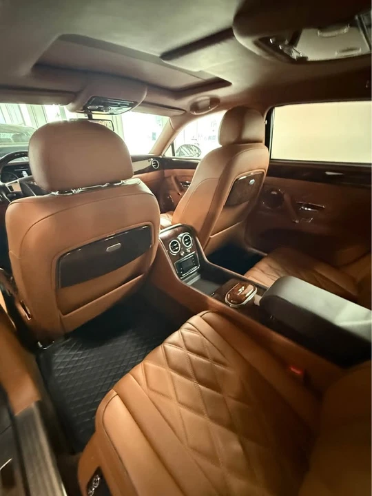 2014 Bentley Continental - Image 9 of 16