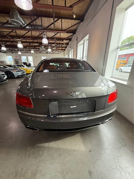 2014 Bentley Continental - Image 15 of 16