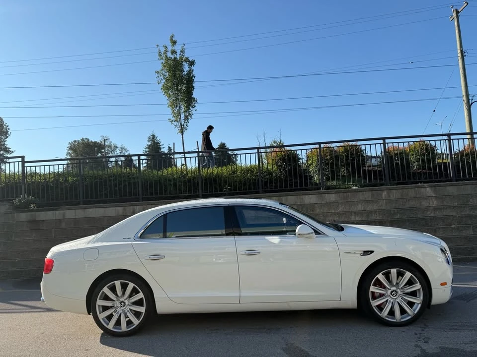 2014 Bentley Continental Flying Spur - Image 2 of 18