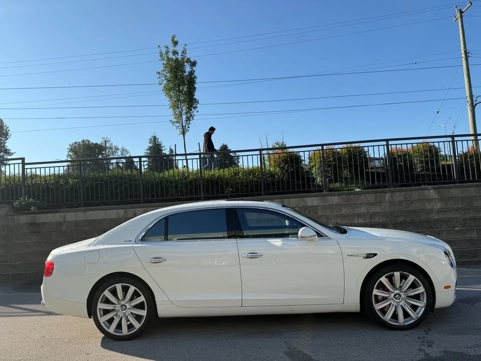 2014 Bentley Continental Flying Spur - Image 2 of 18