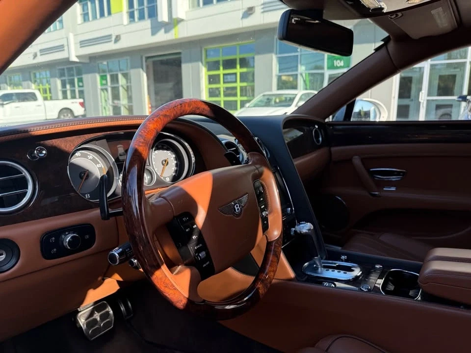 2014 Bentley Continental Flying Spur - Image 16 of 18