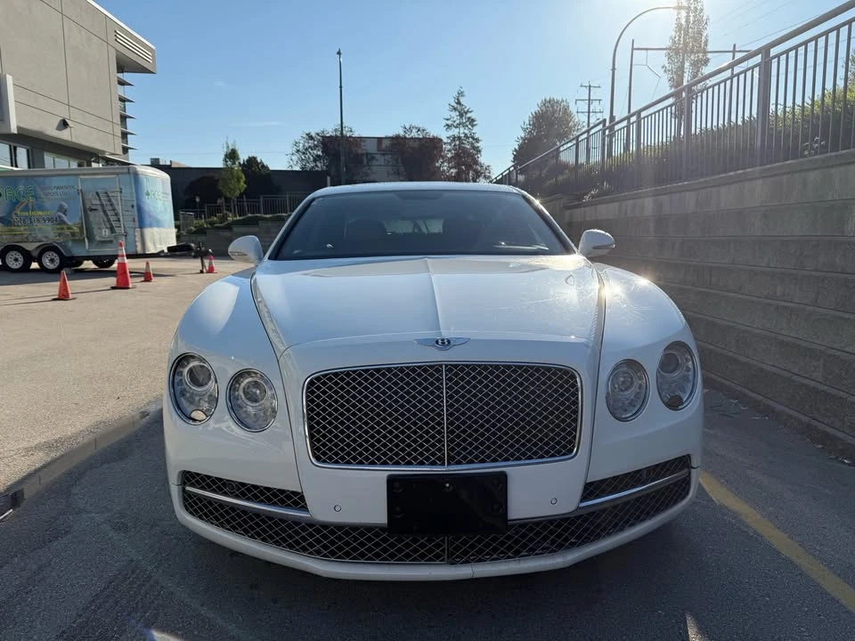 2014 Bentley Continental Flying Spur - Image 8 of 18