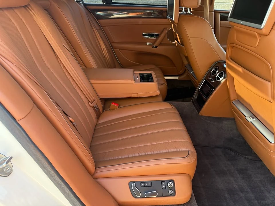 2014 Bentley Continental Flying Spur - Image 11 of 18