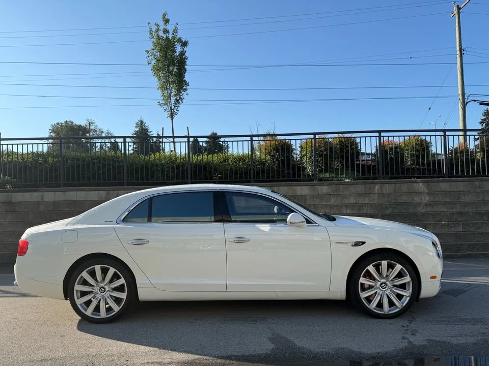 2014 Bentley Continental Flying Spur - Image 3 of 18