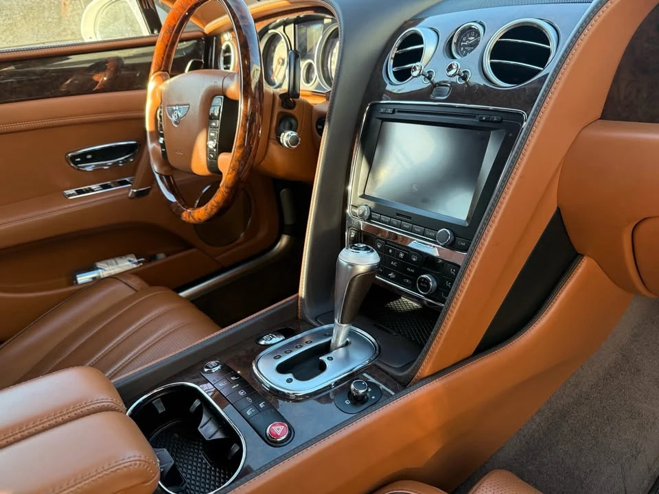 2014 Bentley Continental Flying Spur - Image 13 of 18