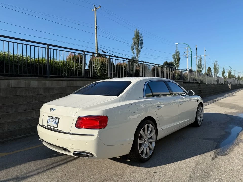 2014 Bentley Continental Flying Spur - Image 4 of 18