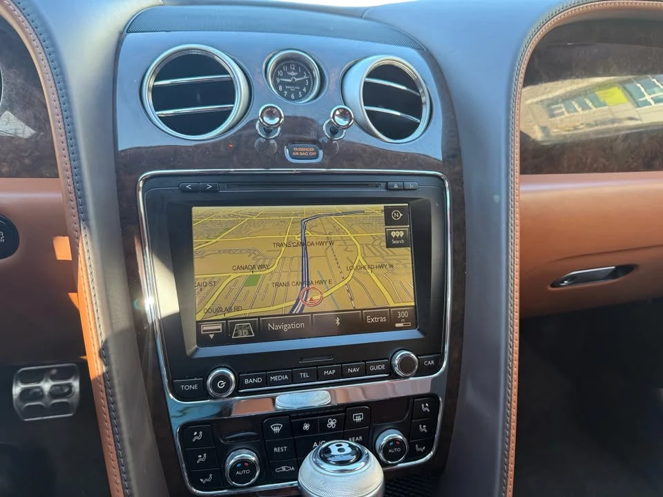 2014 Bentley Continental Flying Spur - Image 18 of 18
