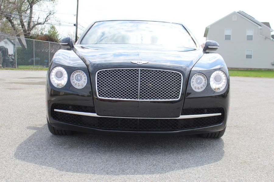 2014 Bentley Continental Flying Spur - Image 2 of 20