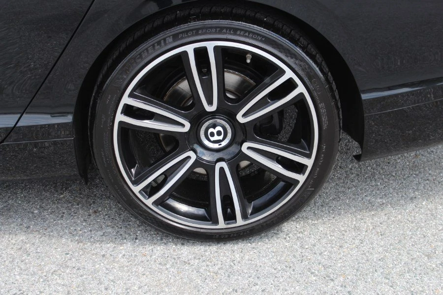 2014 Bentley Continental Flying Spur - Image 12 of 20