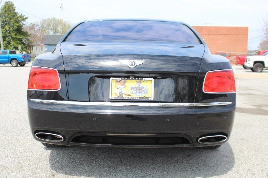 2014 Bentley Continental Flying Spur - Image 8 of 20