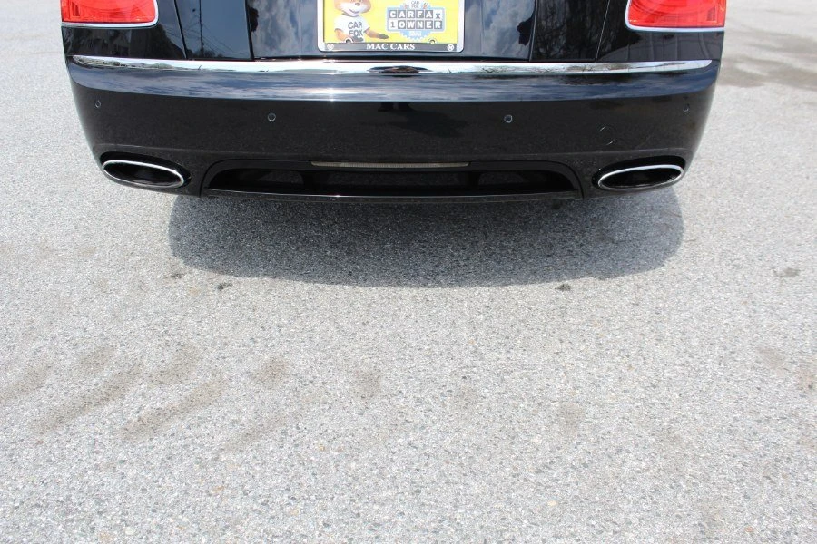 2014 Bentley Continental Flying Spur - Image 11 of 20