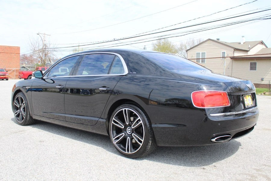 2014 Bentley Continental Flying Spur - Image 6 of 20