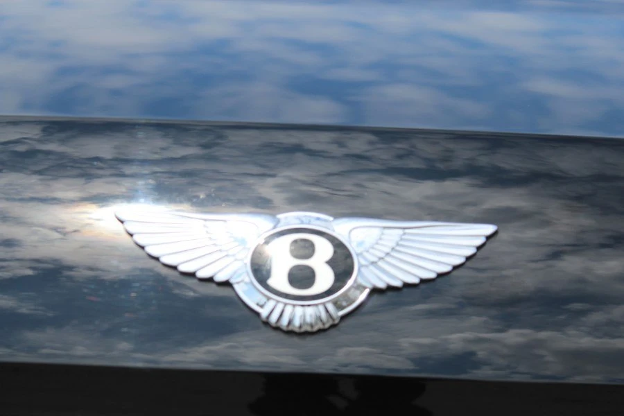 2014 Bentley Continental Flying Spur - Image 9 of 20