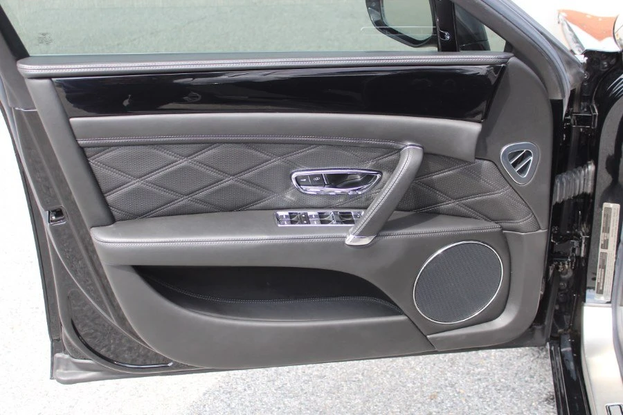 2014 Bentley Continental Flying Spur - Image 20 of 20