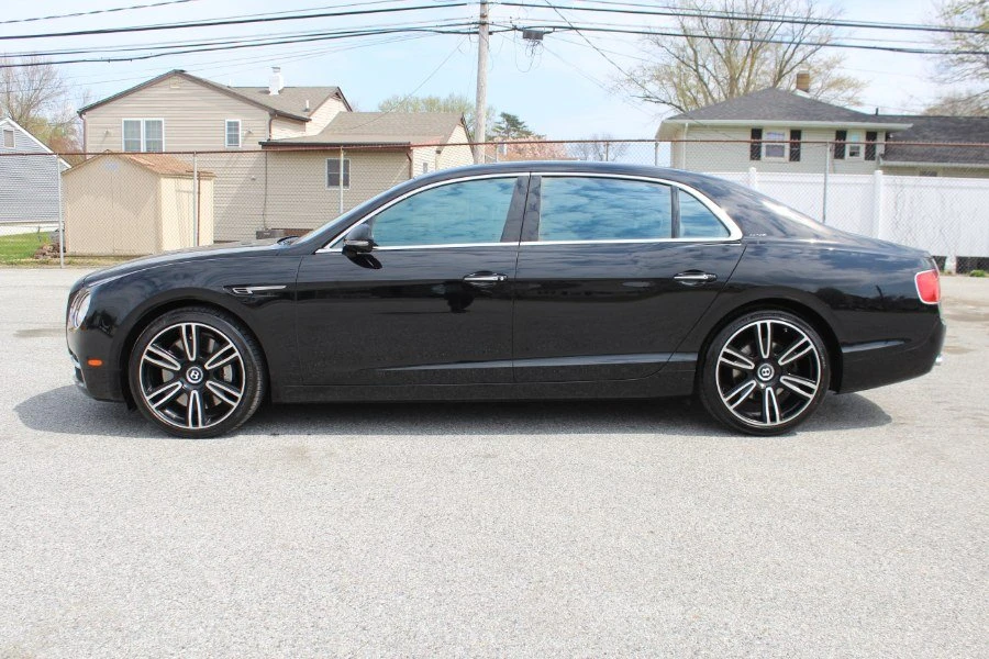 2014 Bentley Continental Flying Spur - Image 7 of 20