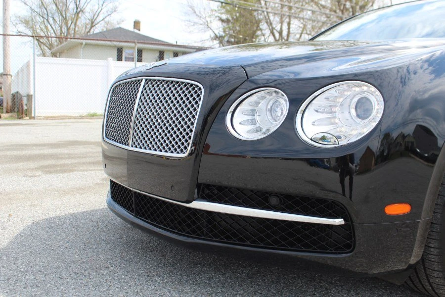 2014 Bentley Continental Flying Spur - Image 17 of 20