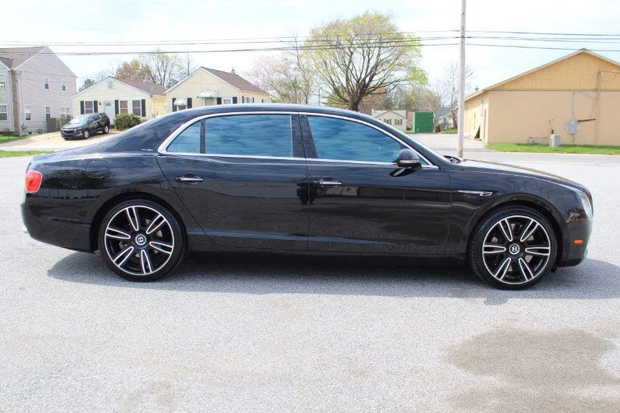 2014 Bentley Continental Flying Spur - Image 4 of 20