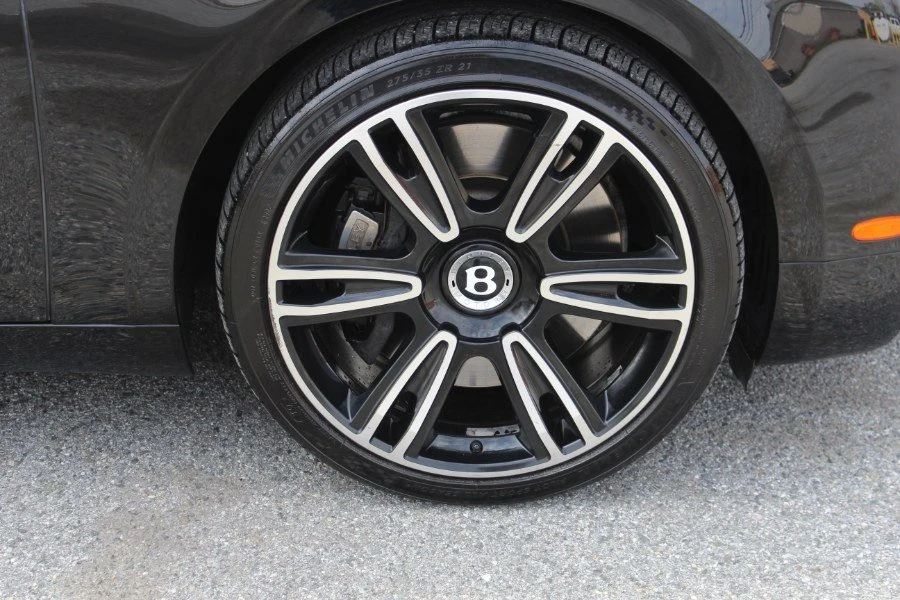 2014 Bentley Continental Flying Spur - Image 18 of 20