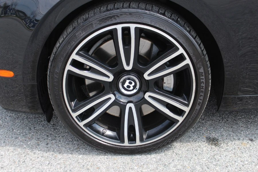 2014 Bentley Continental Flying Spur - Image 16 of 20