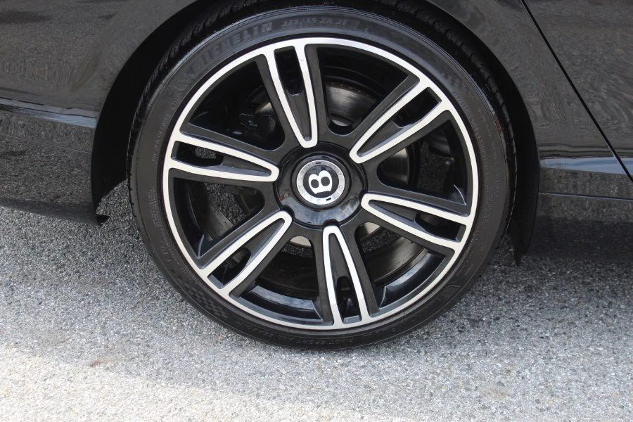 2014 Bentley Continental Flying Spur - Image 19 of 20