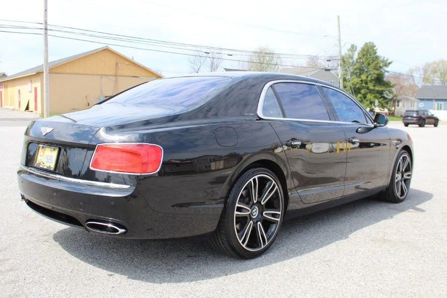 2014 Bentley Continental Flying Spur - Image 5 of 20