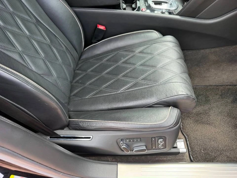 2014 Bentley Continental Flying Spur - Image 13 of 14