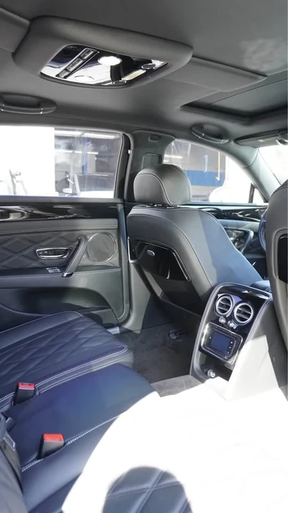 2014 Bentley Continental Flying Spur - Image 4 of 15