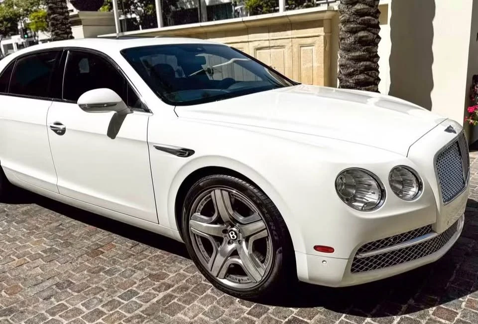 2014 Bentley Continental Flying Spur - Image 11 of 15