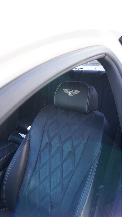 2014 Bentley Continental Flying Spur - Image 5 of 15