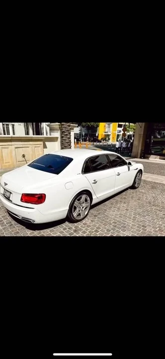2014 Bentley Continental Flying Spur - Image 12 of 15