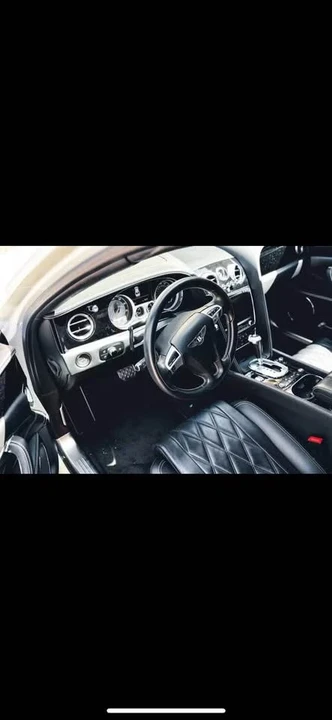 2014 Bentley Continental Flying Spur - Image 15 of 15