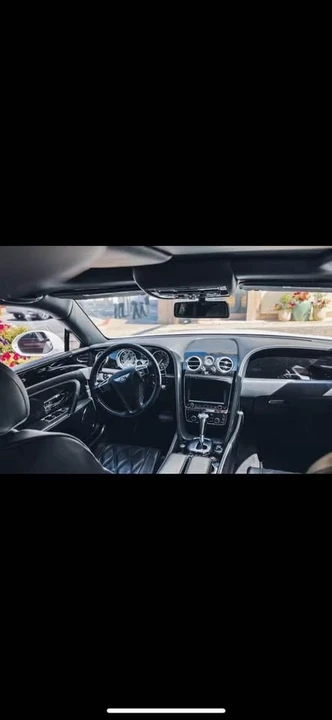 2014 Bentley Continental Flying Spur - Image 14 of 15