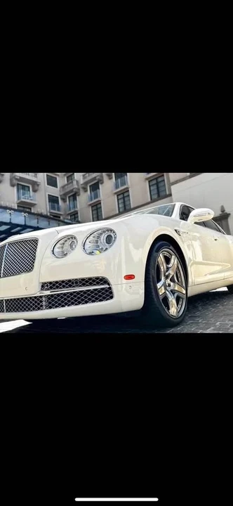 2014 Bentley Continental Flying Spur - Image 10 of 15