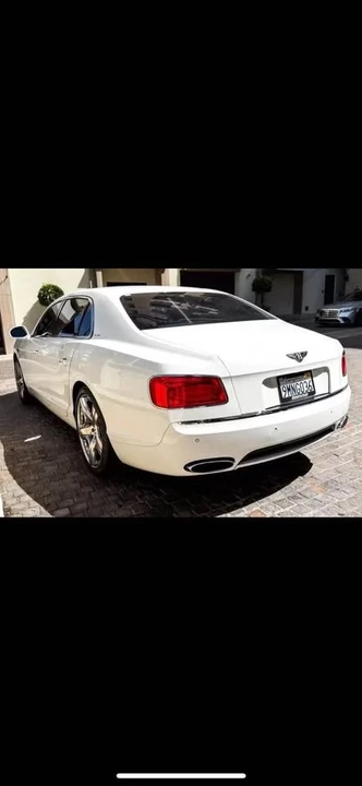 2014 Bentley Continental Flying Spur - Image 6 of 15