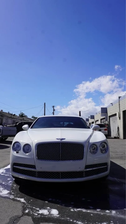 2014 Bentley Continental Flying Spur - Image 6 of 8