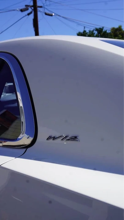 2014 Bentley Continental Flying Spur - Image 7 of 8