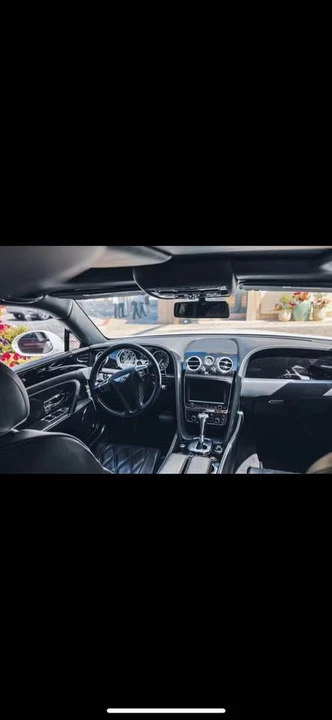 2014 Bentley Continental Flying Spur - Image 6 of 7