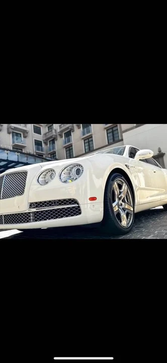 2014 Bentley Continental Flying Spur - Image 3 of 7